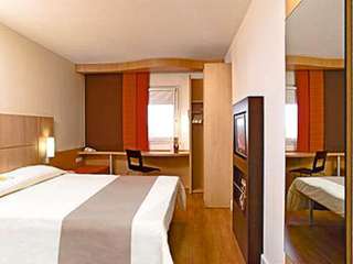 Hotel Ibis Madrid Barajas Aeropuerto