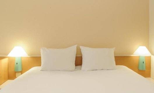 Hotel Ibis Madrid Calle Alcalá