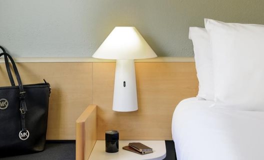 Hotel Ibis Madrid Calle Alcalá