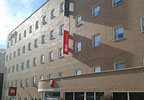 Hotel Ibis Madrid Calle Alcalá
