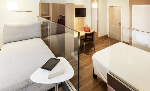 Hotel Ibis Madrid Centro Las Ventas