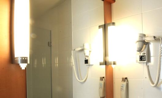 Hotel Ibis Madrid Centro Las Ventas