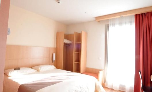 Hotel Ibis Madrid Centro Las Ventas
