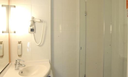Hotel Ibis Madrid Centro Las Ventas