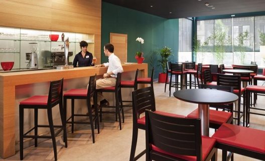 Hotel Ibis Madrid Centro Las Ventas