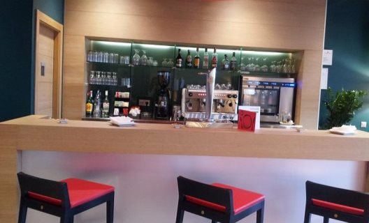 Hotel Ibis Madrid Centro Las Ventas