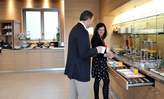 Hotel Ibis Madrid Centro Las Ventas
