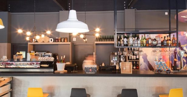 Hotel Ibis Madrid Fuenlabrada