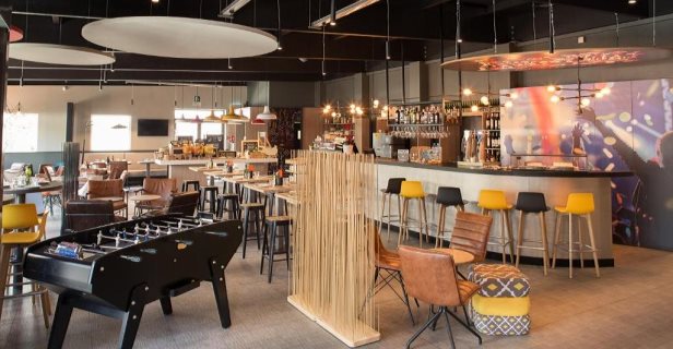 Hotel Ibis Madrid Fuenlabrada