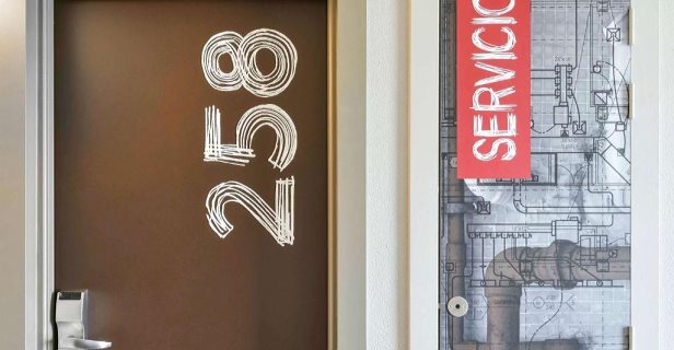 Hotel Ibis Madrid Getafe