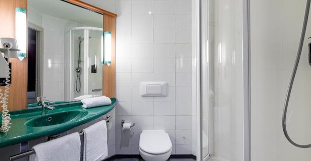 Hotel Ibis Madrid Getafe