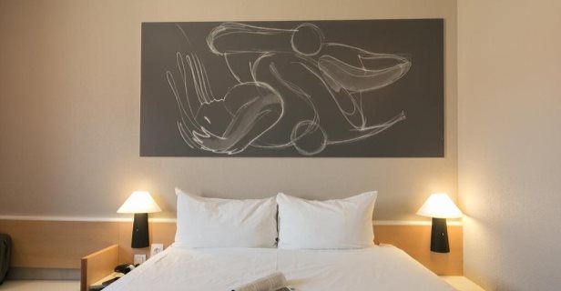 Hotel Ibis Madrid Getafe