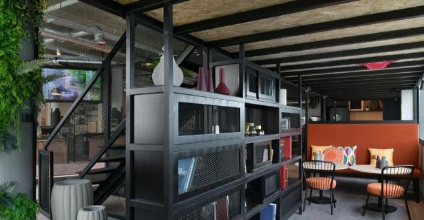 Hotel Ibis Madrid Getafe