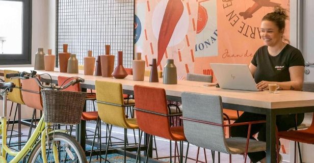 Hotel Ibis Madrid Getafe