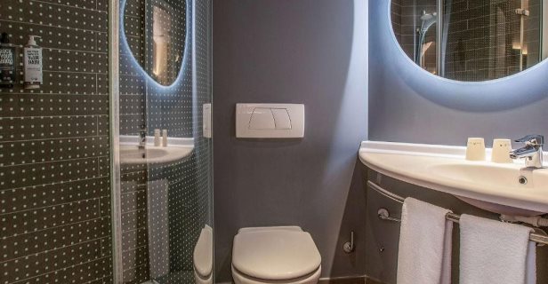 Hotel Ibis Málaga Centro Ciudad