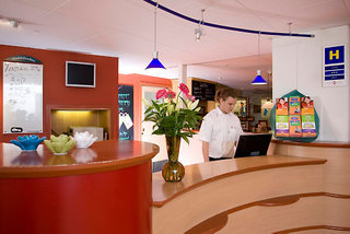 Hotel Ibis Malmo