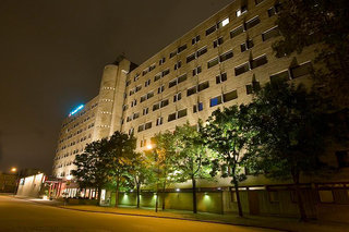 Hotel Ibis Malmo