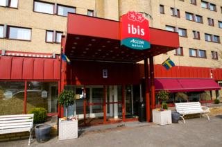 Hotel Ibis Malmo