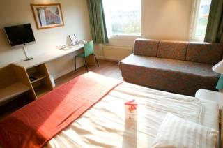 Hotel Ibis Malmo