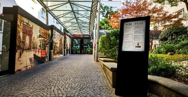Hotel Ibis Milano Centro