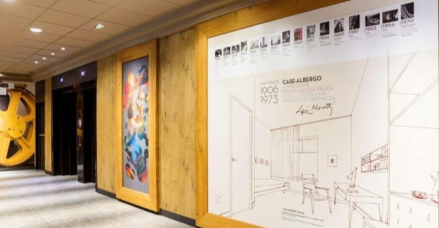 Hotel Ibis Milano Centro