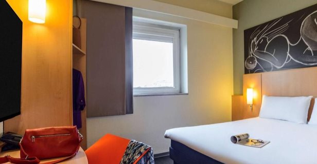 Hotel Ibis Milano Centro