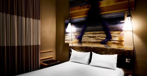 Hotel Ibis Milano Centro