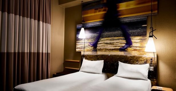 Hotel Ibis Milano Centro