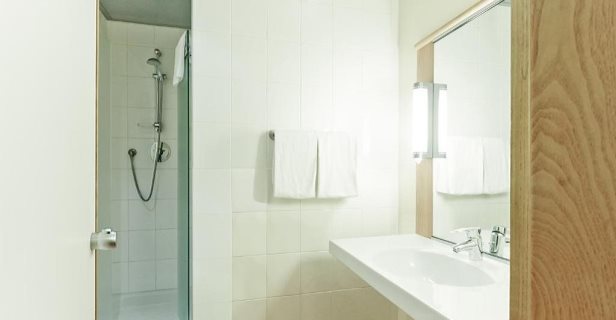 Hotel Ibis Milano Centro