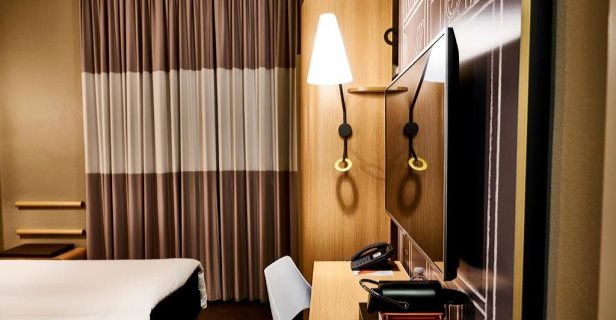 Hotel Ibis Milano Centro