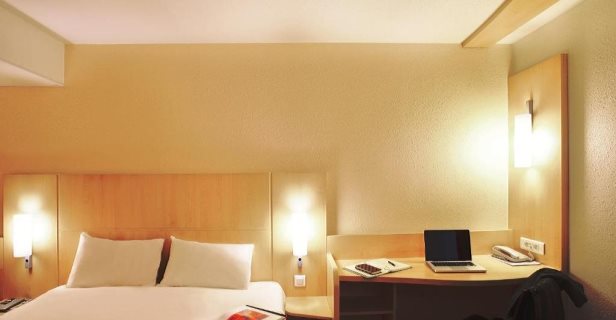 Hotel Ibis Milano Centro