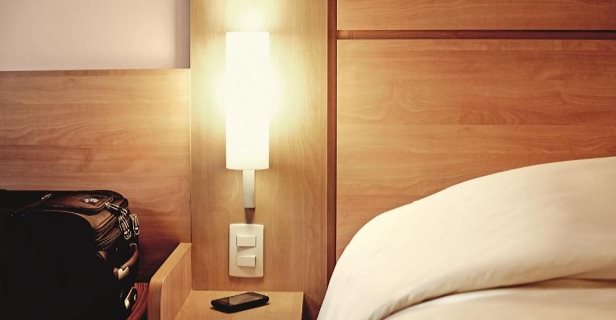 Hotel Ibis Milano Centro