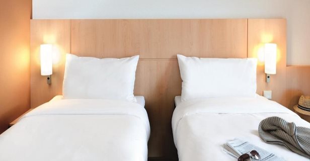 Hotel Ibis Milano Centro
