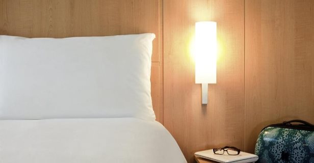 Hotel Ibis Milano Centro