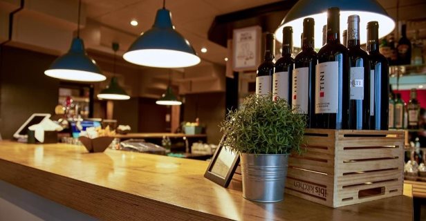 Hotel Ibis Milano Centro
