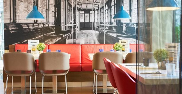 Hotel Ibis Milano Centro