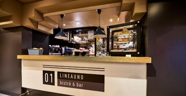 Hotel Ibis Milano Centro