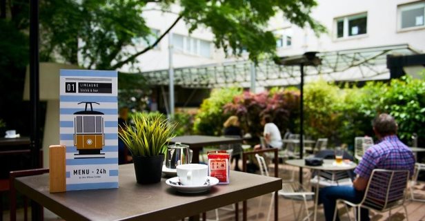 Hotel Ibis Milano Centro