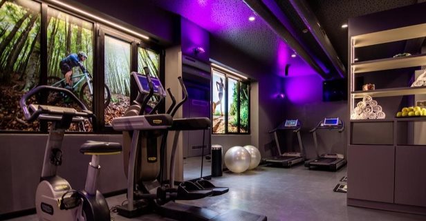 Hotel Ibis Milano Centro