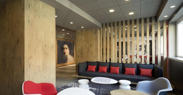 Hotel Ibis Milano Centro