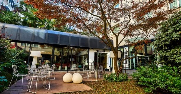 Hotel Ibis Milano Centro