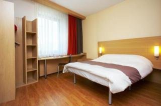 Hotel Ibis Mocow Paveletskaya