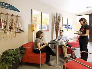 Hotel Ibis Molins De Rei