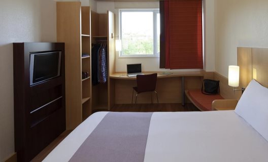 Hotel Ibis Mollet