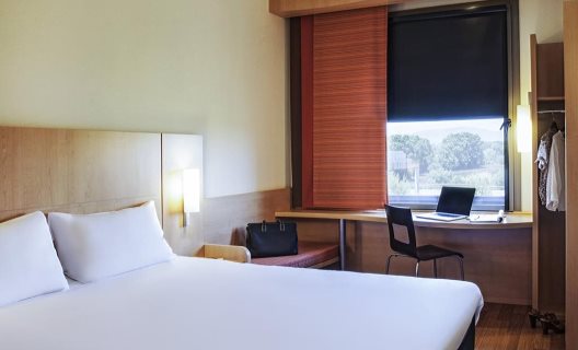Hotel Ibis Mollet