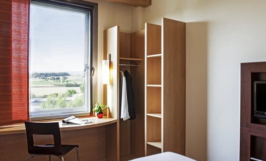 Hotel Ibis Mollet