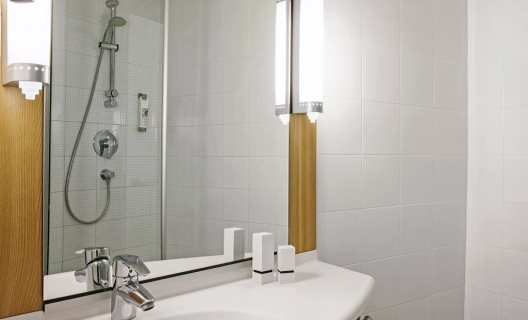 Hotel Ibis Mollet