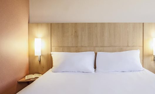 Hotel Ibis Mollet
