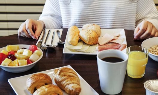 Hotel Ibis Mollet