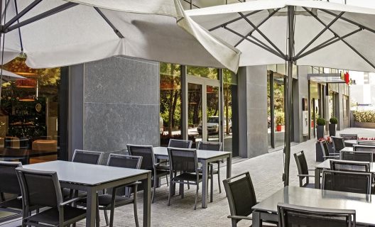 Hotel Ibis Mollet
